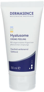 Dermasence Hyalusome Creme-Peeling (50ml)