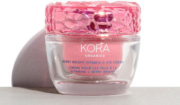 Kora Organics Berry Bright Vitamin C Eye Cream (15ml)