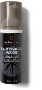 Erborian Black Charcoal Mousse (140ml)