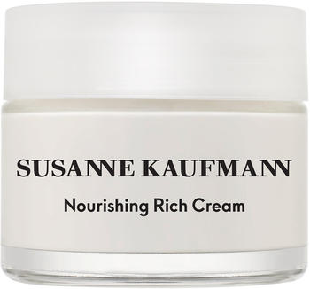 Susanne Kaufmann Nourishing Rich Cream (50ml)