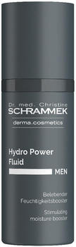 Dr. Schrammek Men Hydro Power Fluid (30ml)