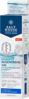 Salthouse beruhigende Augencreme 24h (15ml)