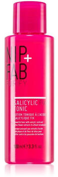 NIP+FAB Salicylic Fix Tonic (100ml)