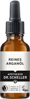 Dr.scheller Reines Argan&ouml;l 30 ml