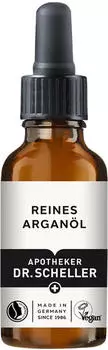 Dr. Scheller Reines Argan&ouml;l (30ml)
