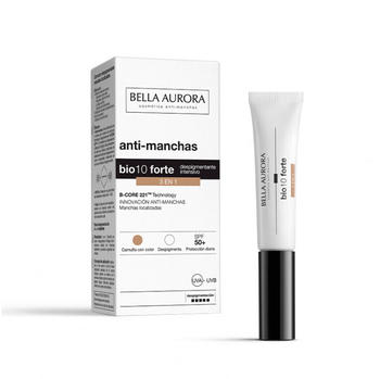 Bella Aurora Bio10 Forte 3 in 1 Tinted Eye Contour Cream (10 ml)