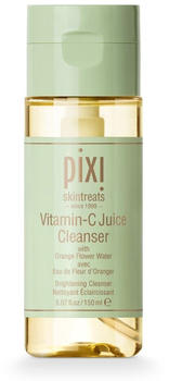Pixi Vitamin-C Juice Cleanser (150ml)