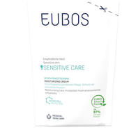 EUBOS Sensitive Pflege Feuchtigkeitscreme, Nachf&uuml;llbeutel 50 ml