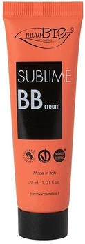 PuroBIO Sublime BB Cream (30ml) 01