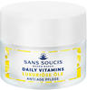 Sans Soucis Daily Vitamins Luxuriöse Öle Anti Age Pflege 50 ml