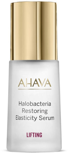 Ahava HaloBacteria Restoring Elasticity Serum (30ml)