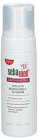 Sebamed Anti-ageing Mizellen-reinigungsschaum 150 ml