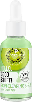 Essence Hello, Good Stuff! Skin Clearing Serum (30ml)