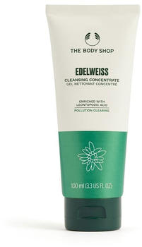 The Body Shop Edelweiss Cleansing Concentrate (100ml)