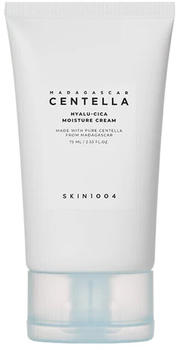 Skin1004 Madagascar Centella Hyalu-Cica Moisture Cream (75ml)
