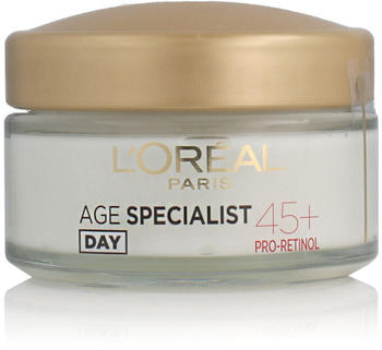 L'Oréal Age Specialist 45+ Day Cream (50ml)