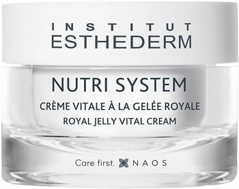 Institut Esthederm Nutri System (50 ml)