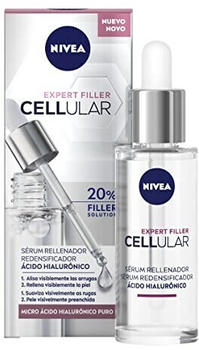 Nivea Cellular Expert Filler Hyaluronic Acid Serum (40 ml)