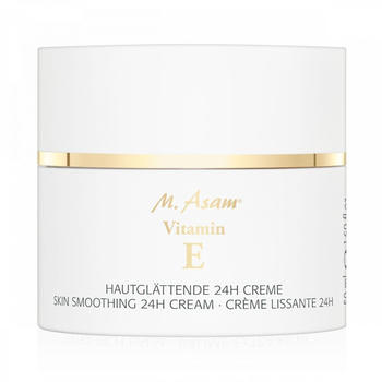 M. Asam VITAMIN E hautglättende 24h Creme (50ml)