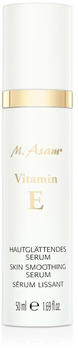 M. Asam VITAMIN E hautgl&auml;ttendes Serum (50ml)