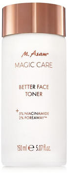 M. Asam Magic Care Better Face Toner (150ml)