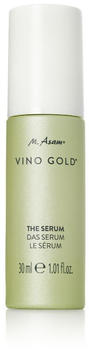 M. Asam VINO GOLD Gesichtsserum (30ml)