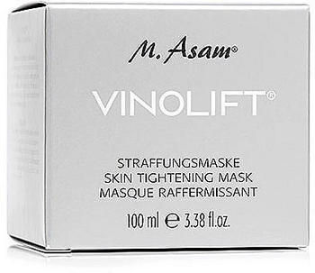 M. Asam VINOLIFT Straffungsmaske (100ml)
