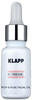 KLAPP Multi Level Performance Sun Protection Triple Action Invisible Face &...