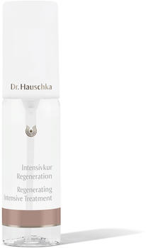 Dr. Hauschka Hau Intensivkur Regen (40ml)