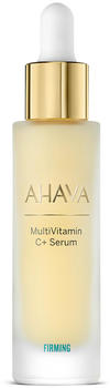 Ahava Firming MultiVitamin Aufhellendes Serum mit Vitamin C (30ml)
