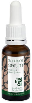 Australian Bodycare Squalane Serum Feuchtigkeitsserum (30ml)