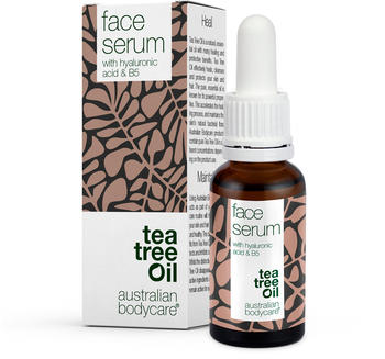 Australian Bodycare Face Serum Feuchtigkeitsserum (30ml)