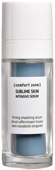 Comfort Zone Sublime Skin hydratisierendes Serum gegen Falten (30ml)