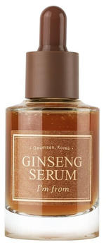 I'm from I'm from Ginseng intensives feuchtigkeitsspendendes Serum gegen Falten (30ml)