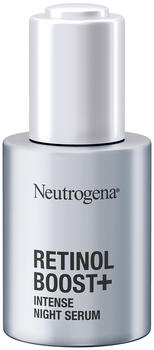 Neutrogena Retinol Boost Intense Night Serum Anti-Falten-Nachtserum (30ml)