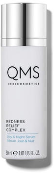 QMS Medicosmetics Redness Relief Complex Day & Night Serum (30ml)