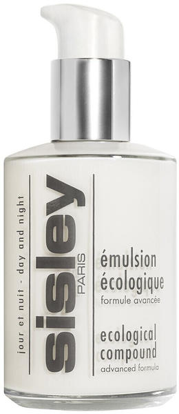 Sisley Émulsion Écologique (125ml)