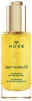 NUXE Super Serum [10] Advanced Gesichtsserum 50 ml, Grundpreis: &euro; 1.294,-...