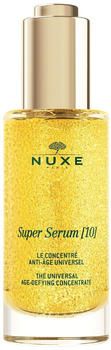 NUXE Super-Serum [10] Anti-Aging Concentrate (50ml)