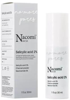 Nacomi Next Level No More Pores Salicylsäure 2% Gesichtsserum (30ml)
