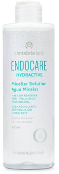 Endocare Hydractive Micellar Solution (100 ml)