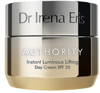 Dr Irena Eris Instant Luminous Lifting Day Cream SPF 20 (50ml)