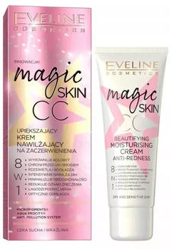 Eveline Cosmetics Magic Skin CC Creme (50ml)