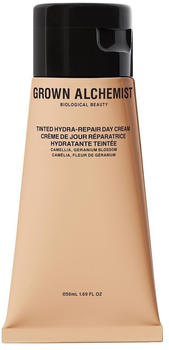 Grown Alchemist Tinted Hydra-Repair Day Cream (50ml)