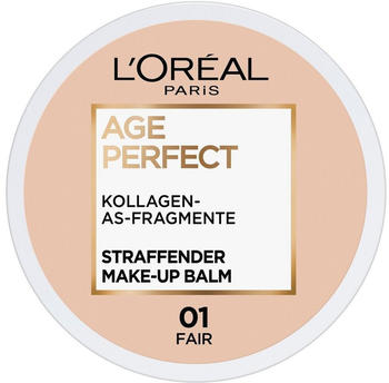 L'Oréal Age Perfect Balsam 01 Fair (18ml)