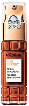L'Oréal Age Perfect Serum in Make-up Getönte Gesichtscreme Nr. 510 – Mahogany (30ml)