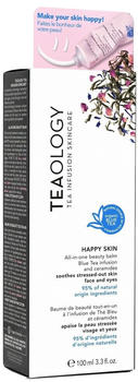Teaology Happy Skin Gesichtsbalsam (100ml)