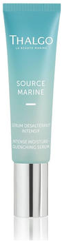 Thalgo Source Marine Intense Moisture-Quenching Serum Anti-Aging (30ml)