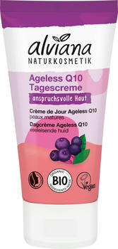 Alviana Microsilver Tagescreme(50ml)