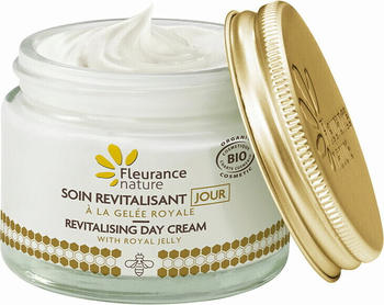 Fleurance Nature Gelée Royale Revitalising Day Cream (50ml)